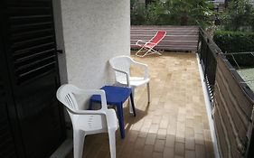 Apartment Prpic